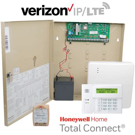 honeywell vista 20p software